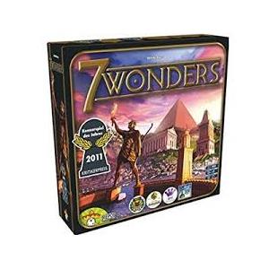Repos Production 7 Wonders Classico
