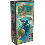 Repos Production 7 Wonders Duel Pantheon