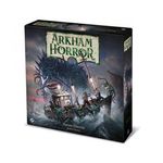 Asmodée Arkham Horror Abissi Oscuri