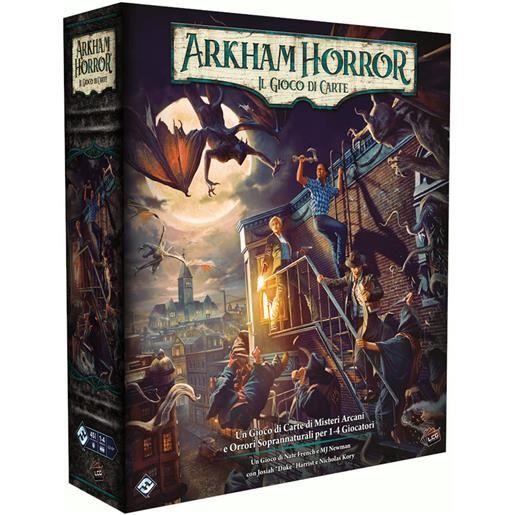 Unstable Unicorns - Adventures (Pack Espansione). Esp. - ITA. Gioco da