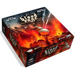 Asmodée Blood Rage Gioco da Tavolo