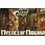 Asmodée Blood Rage Mistici di Midgard