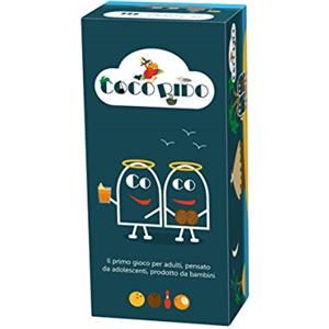 Asmodée Coco Rido Classico