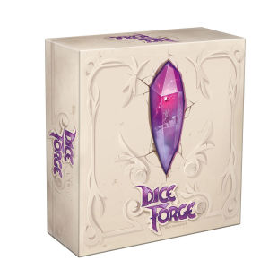 Asmodée Dice Forge
