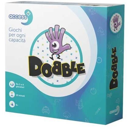 Asmodée Dobble Access+