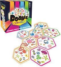 Asmodée Dobble Connect