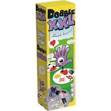 Asmodée Dobble XXL