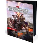 Asmodée Dungeons & Dragons Guida degli Avventurieri alla Costa della Spada