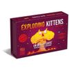 Asmodée Exploding Kittens Party Pack
