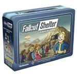 Asmodée Fallout Shelter