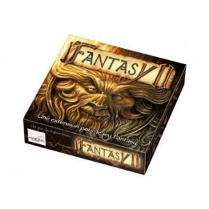 Asmodée Fantasy 2