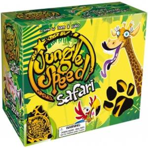 Asmodée Jungle Speed Safari
