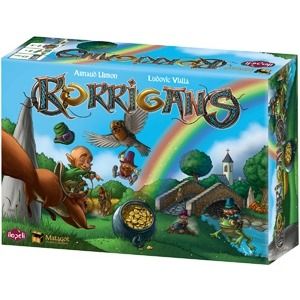 Asmodée Korrigans