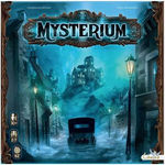 Asmodée Mysterium Gioco da Tavolo