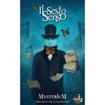 Asmodée Mysterium Il Sesto Senso