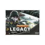 Asmodée Pandemic Legacy Season 2 (nero)