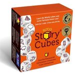 Asmodée Rory's Story Cubes Original