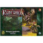Asmodée Runewars Il Gioco di Miniature Maegan Cyndewin