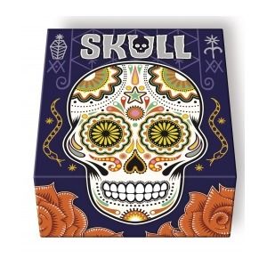 Asmodée Skull