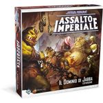 Asmodée Star Wars: Assalto Imperiale Il Dominio di Jabba