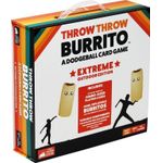 Asmodée Throw Throw Burrito Extreme Outdoor Edition