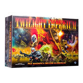 Asmodée Twilight Imperium