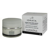 Aspersina Emoliente Crema 50ml