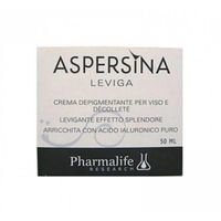 Aspersina Leviga Crema 50ml