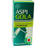 Bayer Aspi gola Spray 15ml