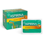 Bayer Aspirina C 400+240mg 10 bustine