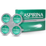 Bayer Aspirina dolore e infiammazione 500mg 8 compresse