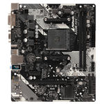 AsRock A320M A320M-HDV R4.0