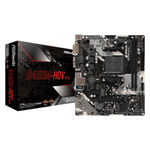 AsRock B450M HDV R4.0