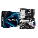 AsRock B550 Pro4