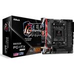 AsRock B650E PG-ITX WiFi