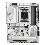 AsRock B850 Steel Legend WiFi