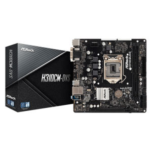 AsRock H310CM DVS Confronta Prezzi Trovaprezzi It