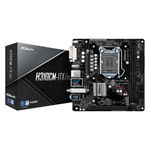AsRock H310CM ITX/ac