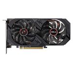 AsRock Radeon RX 6500 XT Phantom Gaming 8GB OC