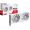AsRock Radeon RX 6600 Challenger 8GB White