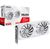 AsRock Radeon RX 6600 Challenger 8GB White