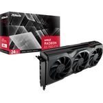 AsRock Radeon RX 7900 XTX 24GB