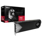 AsRock Radeon RX 7900 XTX Creator 24GB