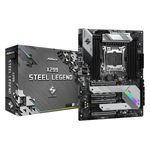 AsRock X299 Steel Legend