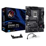 AsRock Z690 PG Riptide