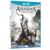 Ubisoft Assassin's Creed III Wii U