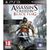 Ubisoft Assassin's Creed IV: Black Flag PS3