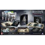 Ubisoft Assassin's Creed IV: Black Flag - Skull Edition PS3