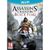 Ubisoft Assassin's Creed IV: Black Flag Wii U