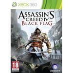 Ubisoft Assassin's Creed IV: Black Flag Xbox 360